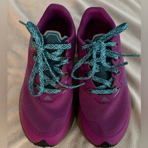 Craft Trail Running Shoes size 6